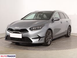 Kia Ceed 2023 1.0 118 KM