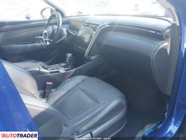 Hyundai Tucson 2022 2