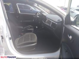Kia Rio 2022 1