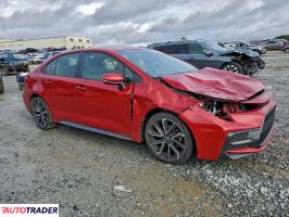 Toyota Corolla 2021 2