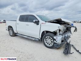 Chevrolet Silverado 2021 5