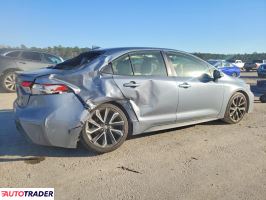 Toyota Corolla 2021 2