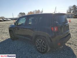 Jeep Renegade 2020 2