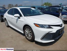 Toyota Camry 2023 2