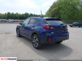 Subaru Pozostałe 2024 2