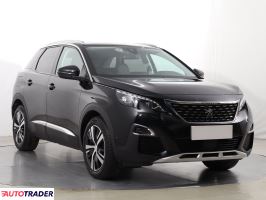 Peugeot 3008 2018 1.2 128 KM