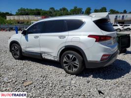 Hyundai Santa Fe 2020 2