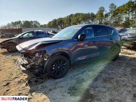 Mazda CX-5 - zobacz ofertę