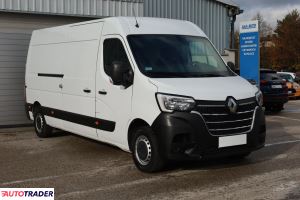 Renault Master - zobacz ofertę Renault Master - zobacz ofertę