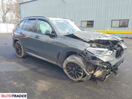 BMW X5 2023 4