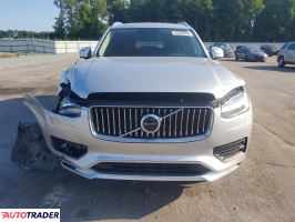 Volvo XC90 2021 2