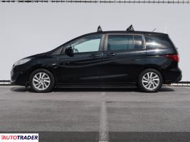 Mazda 5 2011 2.0 147 KM