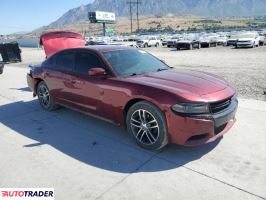 Dodge Charger 2019 3