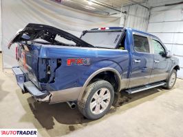 Ford Pozostałe 2020 3