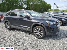 Volkswagen Pozostałe 2022 1 Volkswagen Pozostałe 2022 1