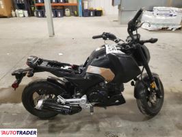 Honda Pozostałe - zobacz ofertę