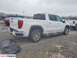 GMC Sierra 2021 3
