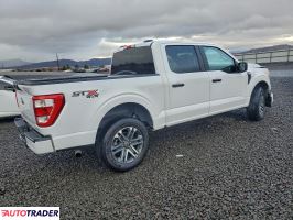 Ford Pozostałe 2022 2