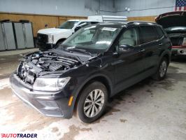 Volkswagen Tiguan - zobacz ofertę