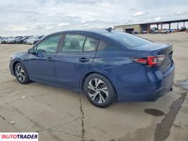 Subaru Legacy 2023 2