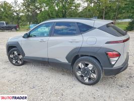 Hyundai Kona Electric 2024 2