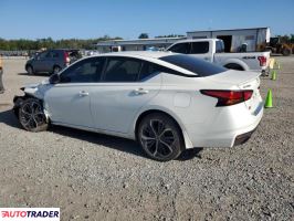 Nissan Altima 2023 2