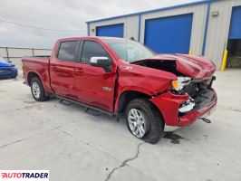 Chevrolet Silverado 2023 5