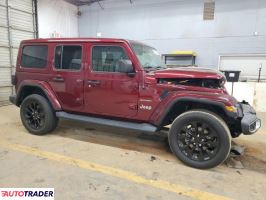 Jeep Wrangler 2021 3