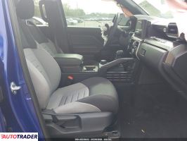 Toyota Tacoma 2025 2