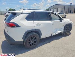 Toyota Pozostałe 2021 2