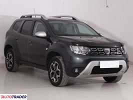 Dacia Duster - zobacz ofertę