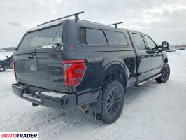 Ford Pozostałe 2025 3
