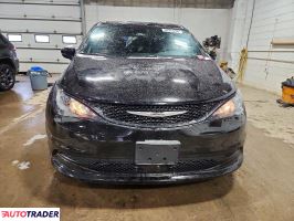 Chrysler Voyager 2025 3