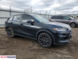 Honda HR-V 2023 2
