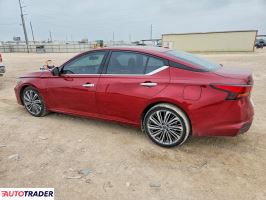 Nissan Altima 2023 2
