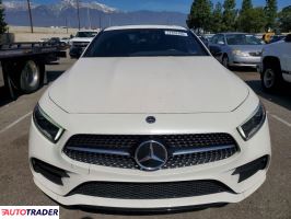 Mercedes CL 2020 3