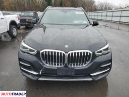 BMW X5 2022 3 BMW X5 2022 3