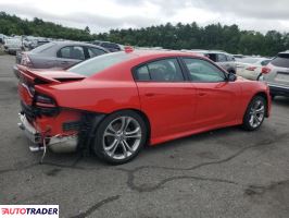 Dodge Charger 2022 3