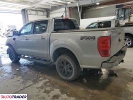 Ford Ranger 2022 2