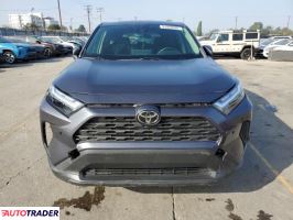 Toyota Pozostałe 2023 2