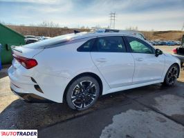 Kia Pozostałe 2022 1