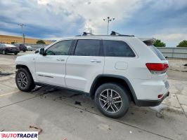 Jeep Grand Cherokee 2021 5