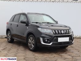 Suzuki Vitara 2023 1.4 127 KM