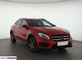 Mercedes G-klasa 2016 2.0 207 KM