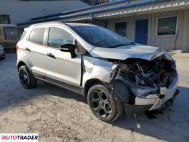 Ford EcoSport 2022 2