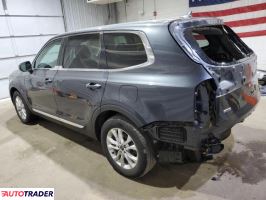 Kia Pozostałe 2022 3