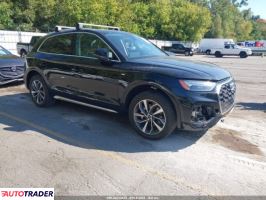 Audi Q5 - zobacz ofertę