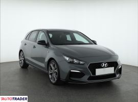 Hyundai i30 2020 1.4 138 KM