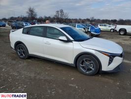 Kia Pozostałe 2025 2