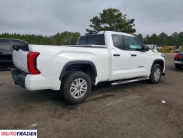 Toyota Tundra 2025 3